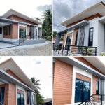 บ้านสไตล์โมเดิร์น