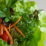 ผักสลัดมีกี่ชนิด?