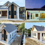 บ้านสไตล์มินิมอล