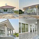 บ้านสไตล์ Contemporary