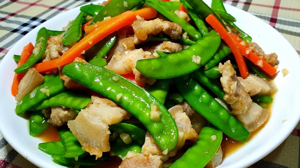 ถั่วแปบ