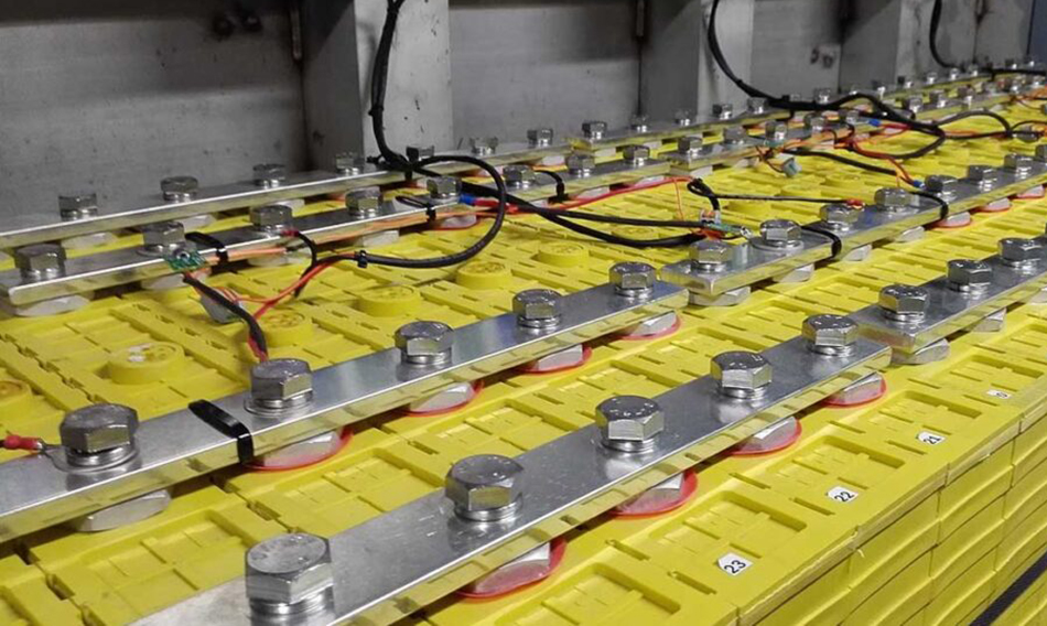 แบตลิเธียมไอออน คืออะไร