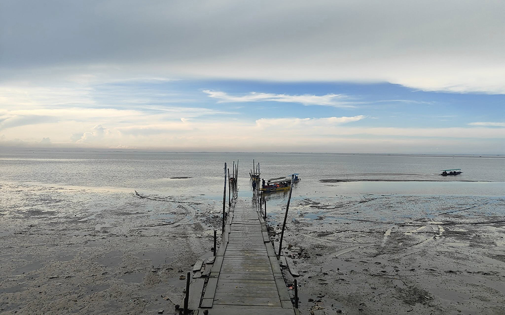 ดอนหอยหลอด