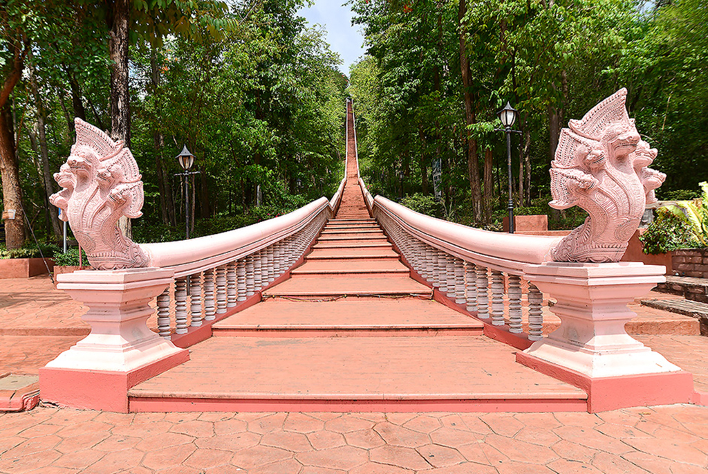 วนอุทยานภูเขาไฟกระโดง