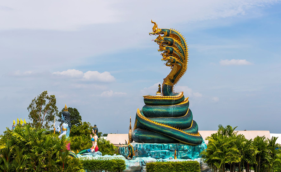 วัดวีระโชติธรรมาราม