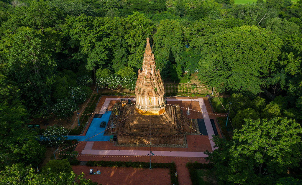 พระธาตุหนองสามหมื่น